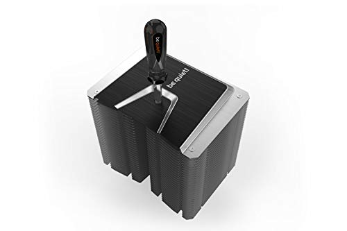 Build My PC, PC Builder, be quiet! Shadow Rock 3