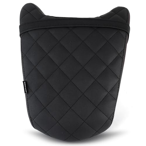 Accesorios motocicleta cojín asiento trasero para CBR650R CB650R 2019 2020 2021