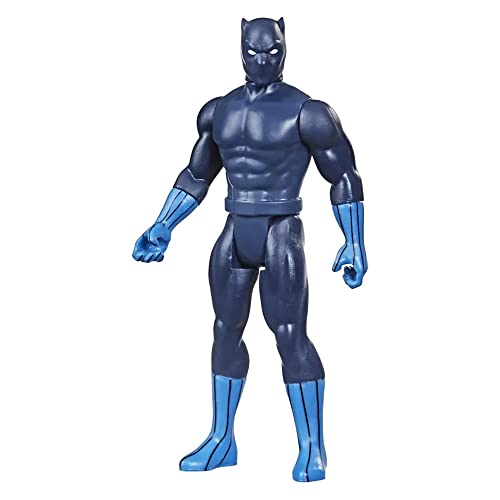 Dimensioni 10 cm Marvel LEGENDS RECOLLECT RETRO 10