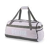 PUMA Challenger Duffel Bag M PUMA Challenger Duffel Bag M Sporttasche, Pearl Pink, Einheitsgröße
