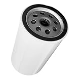 Secondary Fuel Filter – Compatible with Detroit Diesel Series 60 Applications | Spin-On Style |
