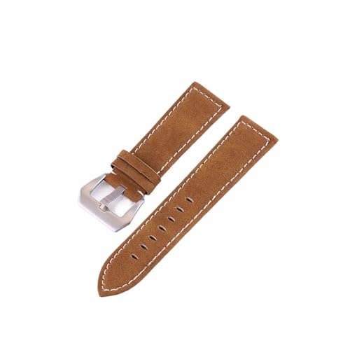 Bracelet de montre 20mm et 22mm idéal pour sublimer votre style au bureau