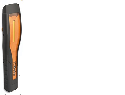 Preisvergleich Produktbild Beta 1838SN - Aufladbare Gelenk-LED-Lampe