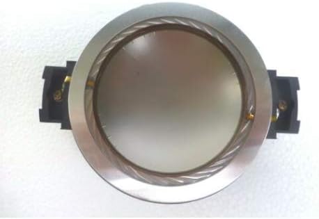 Replacement RCF EAW KF760 Diaphragm for DN20/3003-16Ω Driver 74.5mm EAW 15410107