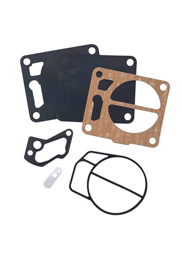 Image of Mikuni Carburetor Rebuild Kit for Mikuni Super BN PWC Carburetors
