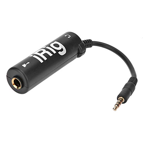 WinnerEco Guitar Effector Guitar Link Cable Adapter AMP Audio Converter Effects Tuner