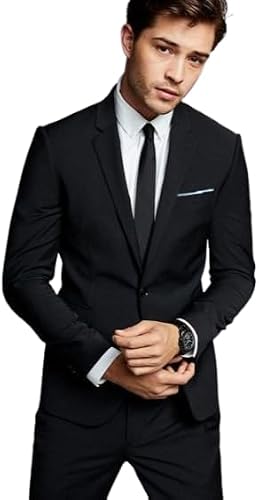 Darbar Single Breasted Blazer