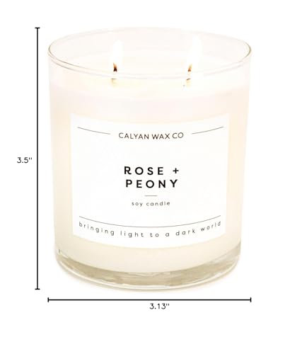 Calyan Wax Co. Calyan Wax Scented Candle thumb #9
