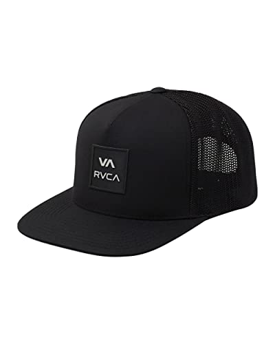 Casquette de camionneur RVCA pour vos sorties en plein air et sessions skate