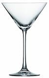 Spiegelau Vino Vino Martini Glass, Set of 4