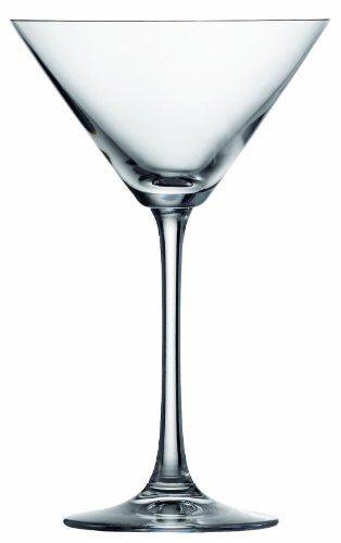 Spiegelau Vino Vino Martini Glass, Set of 4