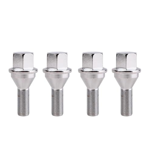 Tuercas neumáticos coche de alta resistencia para Jeep Cherokee 2014-2022 2