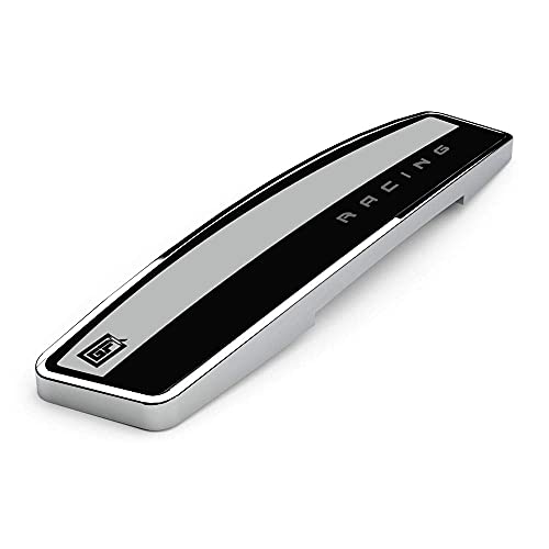 Image of GFX Car Door Edge Protector Guard Scratch (4Pcs) (Mercury Drift-Silver)