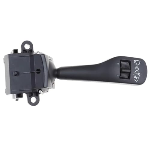 Commande d'essuie-glace BMW E46 E39 E83 résout les pannes de balayage 8363669