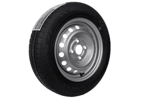 Opony Wanda 155/70 R13 do przyczep, felga 4x100