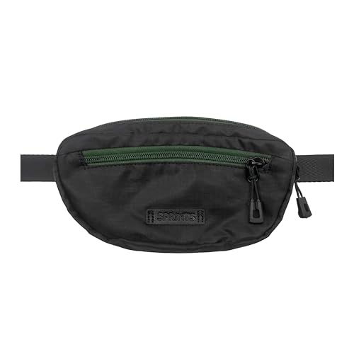 Sprints Small Cross Body Sling It Bag