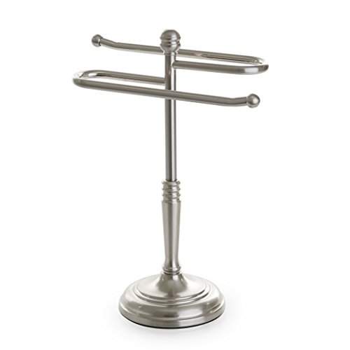 BINO 'Trenton' Fingertip Towel Bar, Nickel