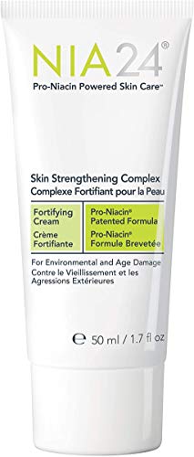 Nia 24 Skin Strengthening Fortifying Cream, 1.7 Fl Oz