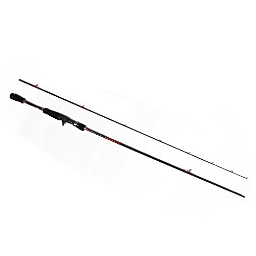 Caña de pescar portátil?(Fibra de carbone-seaquest windancer Ultralight wdt-75 Cover