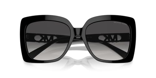 Lunettes de soleil MICHAEL Michael Kors NICE 0MK2213 ACC - vue 7