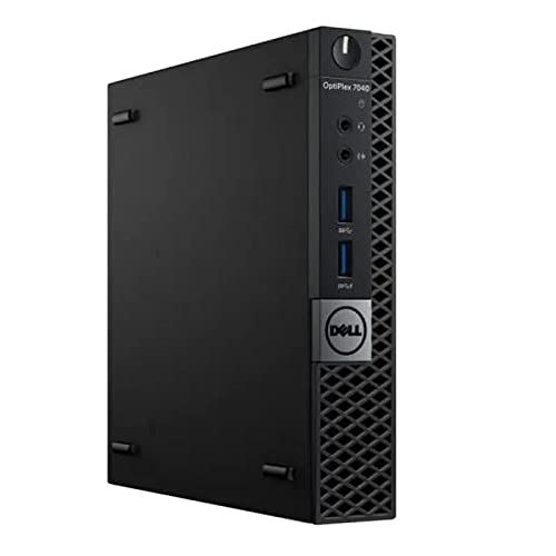 ミニPC DELL Optiplex 7040 Micro i3 6100 ミニPC DELL Optiplex 7040 Micro i3 6100 Dell Mini PC OptiPlex 7040