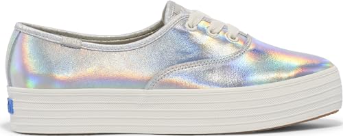Image of Keds Women's Point Lace Up Sneakers