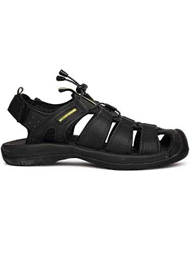 Image of Weinbrenner mens Cairo Fm Fisherman Sandal