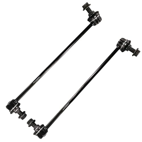 Image of Detroit Axle - Struts Suspension Kit for 2018 2019 2020 2021 2022 Honda Odyssey, 2 Front Struts with Coil Spring Assembly 2 Stabilizer Sway Bar Links 2 Rear Shock Absorbers Assembly Replacement