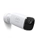 Eufy Security SoloCam E40 Wetterfeste Sicherheitskamera mit 2K Auflösung
