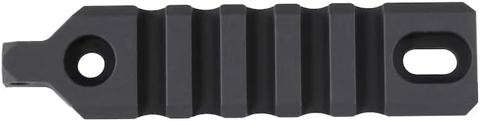 Seekins Precision SRS Rail,Bell & Carlson 2.5in Hole Spacing