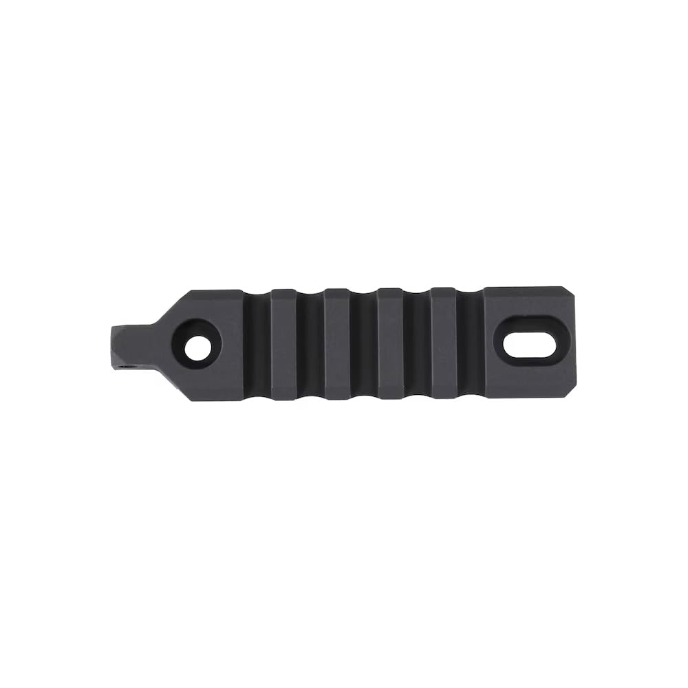 Seekins Precision SRS Rail,Bell & Carlson 2.5in Hole Spacing