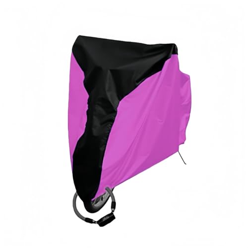 KUBERAS���]�ԃJ�o�[ �o�C�N�J�o�[ ���S�h�� �h�J �h�o �hUV �������� ���b�N���t�� ���O �R�n�� �d�����]�� �Ή� (�����s���N,200*70*110cm)