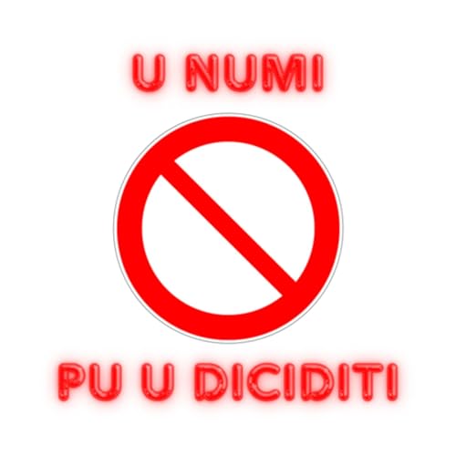 Nome non pervenuto cover art