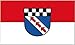 Fahne/Flagge Bempflingen 90 x 150 cm