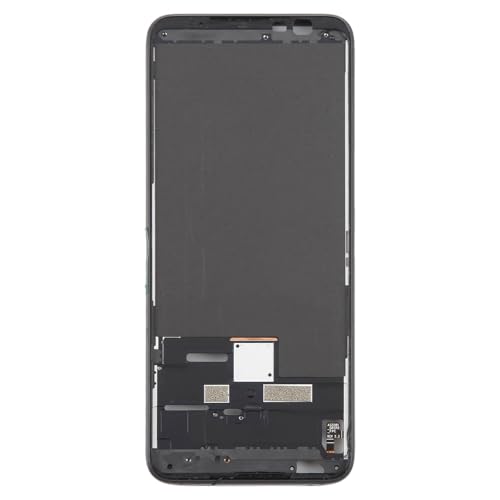 Pièce détachée cadre central ASUS ROG 6 Pro plaque interne de rechange