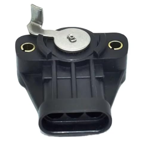 Capteur d'accélérateur TPS 24502965 compatible Chevrolet et Pontiac 1992-1996