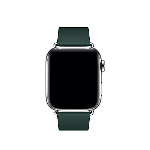 Image of Apple Watch Modern Buckle Band (40mm) - (PRODUCT)RED - Large