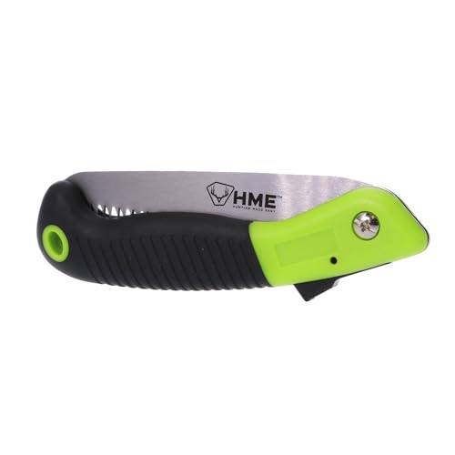 HME Folding Saw Combo Pack