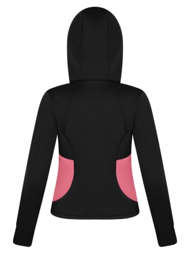Chamarra impermeable para mujer Hularka para buceo y snorkel miniatura 6