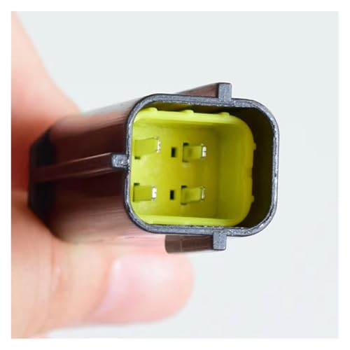 Sonde Lambda ES20037 contre la surconsommation d'essence pour modèles Mazda MX-6 - 4