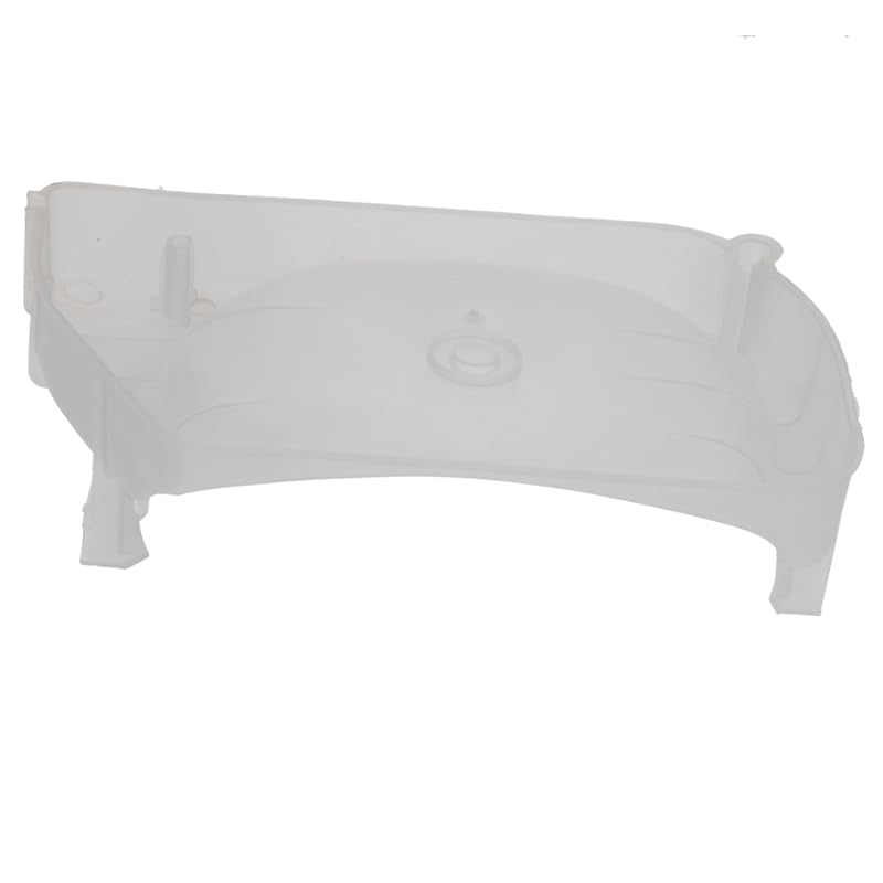 REPORSHOP - Bandeja Evaporacion Compresor Frigorifico Whirlpool 481981728273 Original