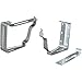 Amerimax Home Products 29022 Galvanized Snap Lok Fascia Bracket (Pack of 50)50