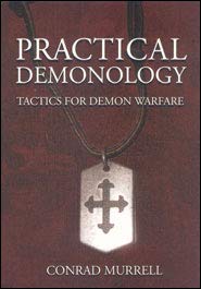 Unknown Binding Practical demonology Book