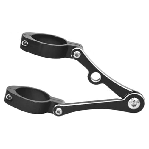 Soportes de indicador de horquilla de motocicleta 39-41mm: soluciona la falta de espacio 4