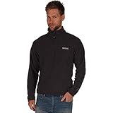 Regatta Micro Zip Neck - 2 x große Fleecejacke - grau