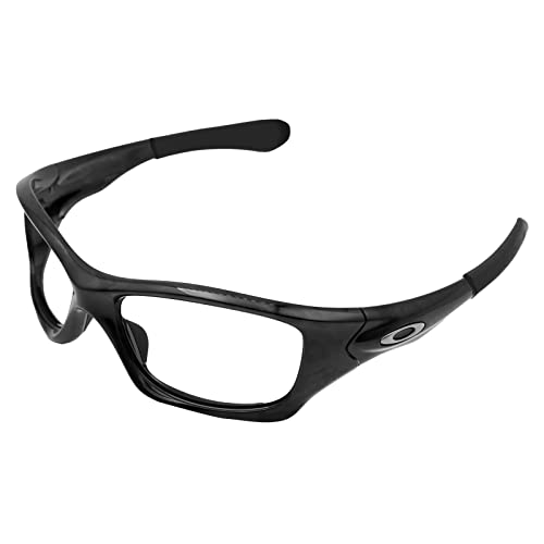 Image of Replacement Earsocks for Oakley Pit Bull OO9127 Sunglass
