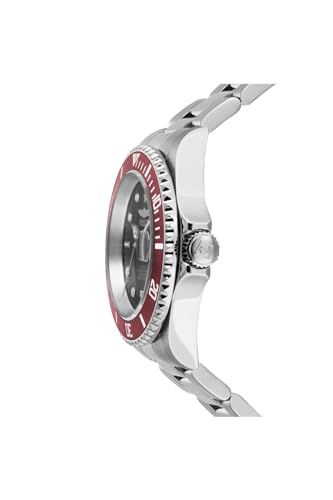 Image of Invicta Men's Pro Diver Collection Coin-Edge Automatic Watch