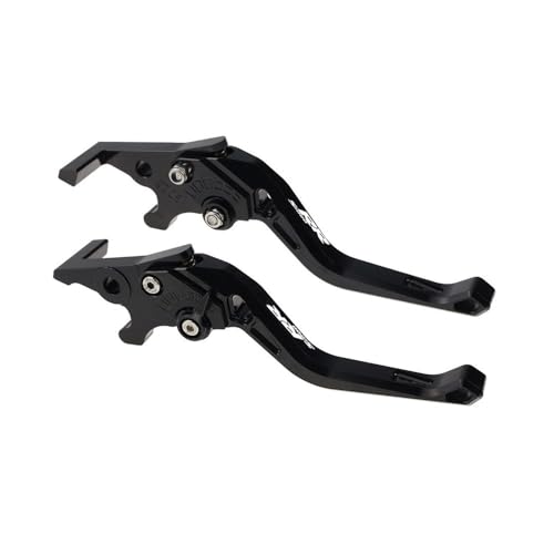 Leviers de frein courts moto S1000RR 2009-2020 pour pilotage sur piste