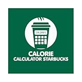 calories calculator starbuck