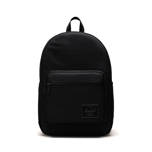 Herschel Supply Co. Modern, Black, Standard